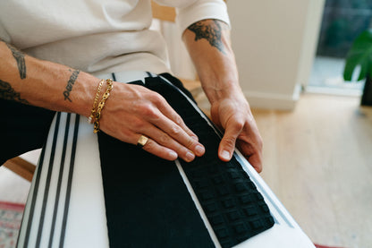 Frontpad Sidekick