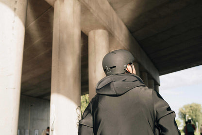 Fury Neoprene Hoodie 3/2mm
