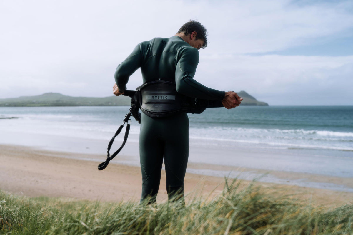 Kite Safety Leash Long