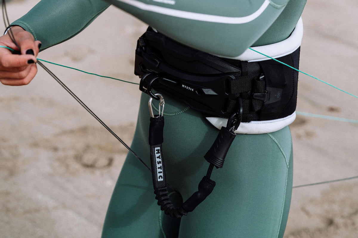 Kite Safety Leash Short