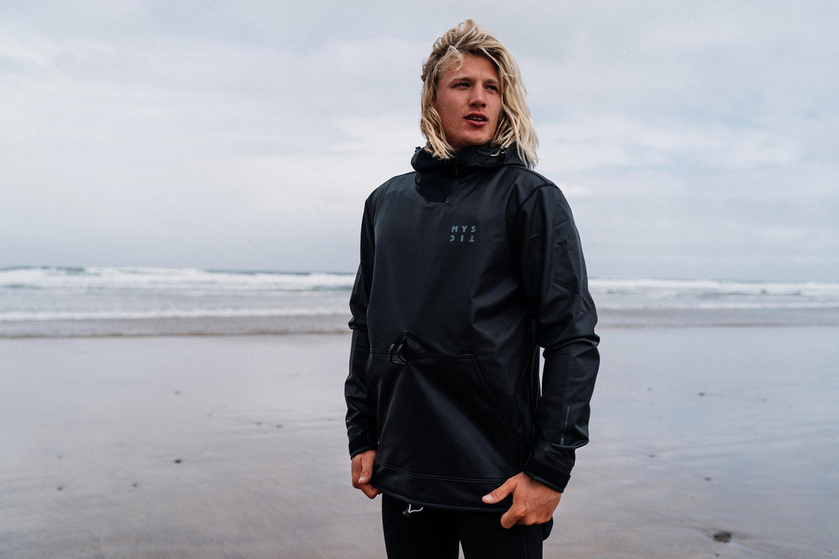 Storm Hoodie