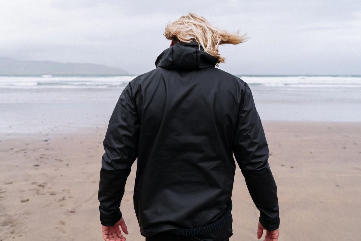 Storm Hoodie