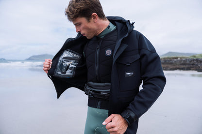 Vortex Fidlock Neoprene Jacket 3/2mm