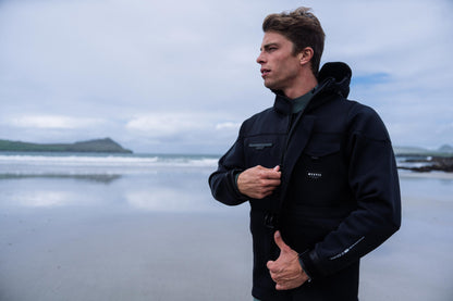 Vortex Fidlock Neoprene Jacket 3/2mm