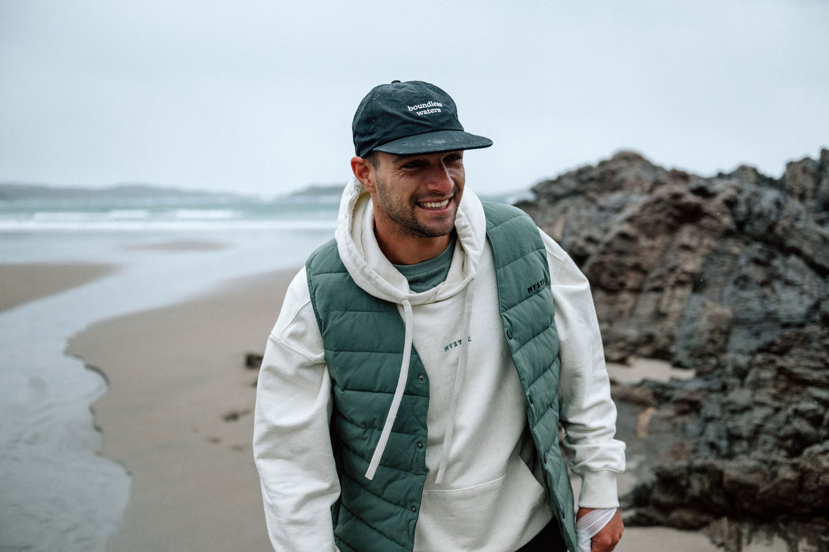 Quilted Bodywarmer