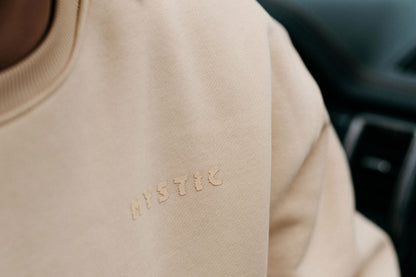 Grit Crew Sweat