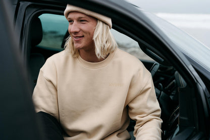 Grit Crew Sweat