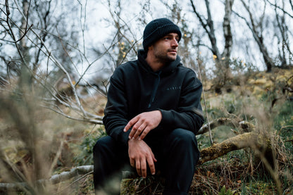 Grit Hood Sweat