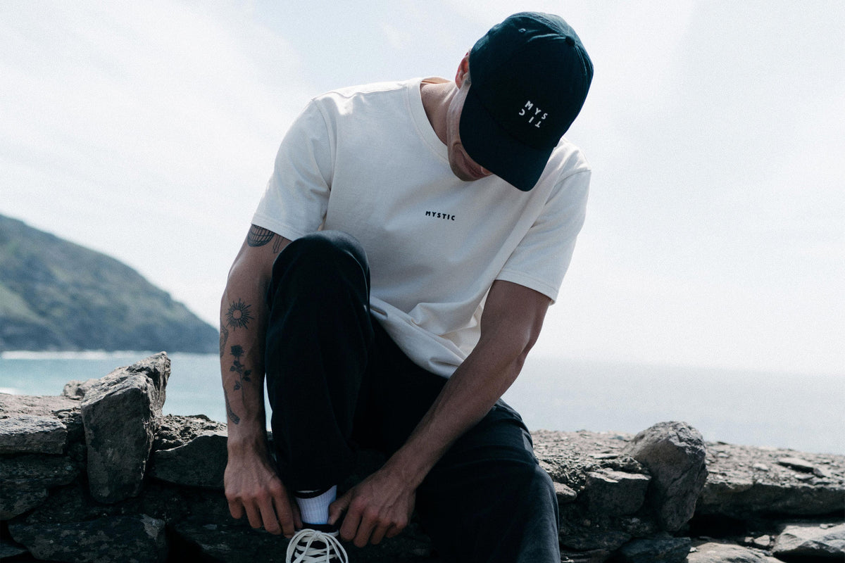 The Staple Tee