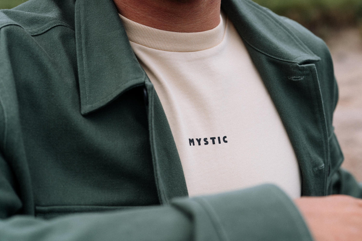 The Staple Tee