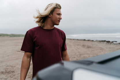 The Staple Tee