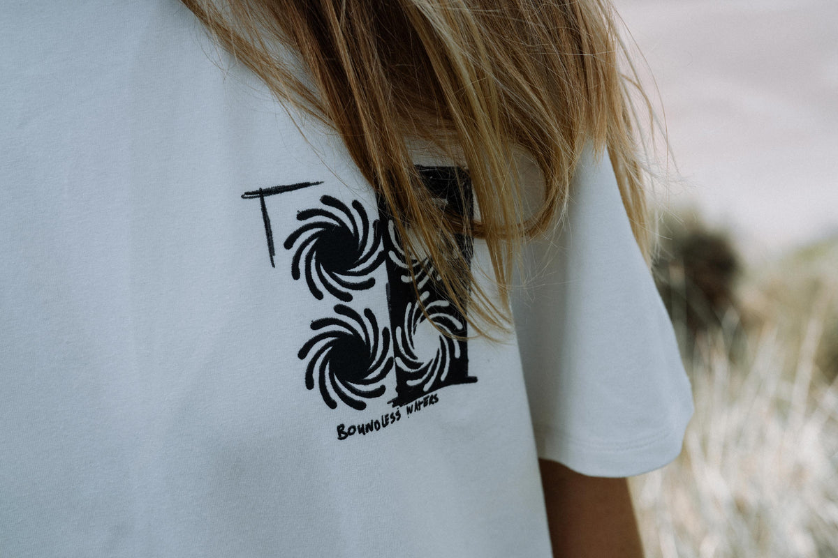 Reform Dress Tee Women