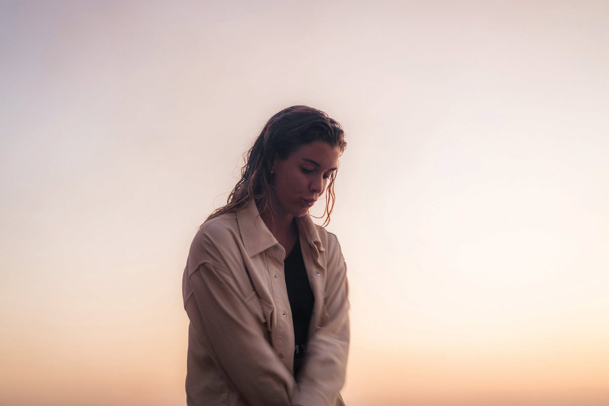The Overshirt Shirt Women