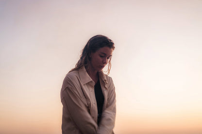The Overshirt Shirt Women