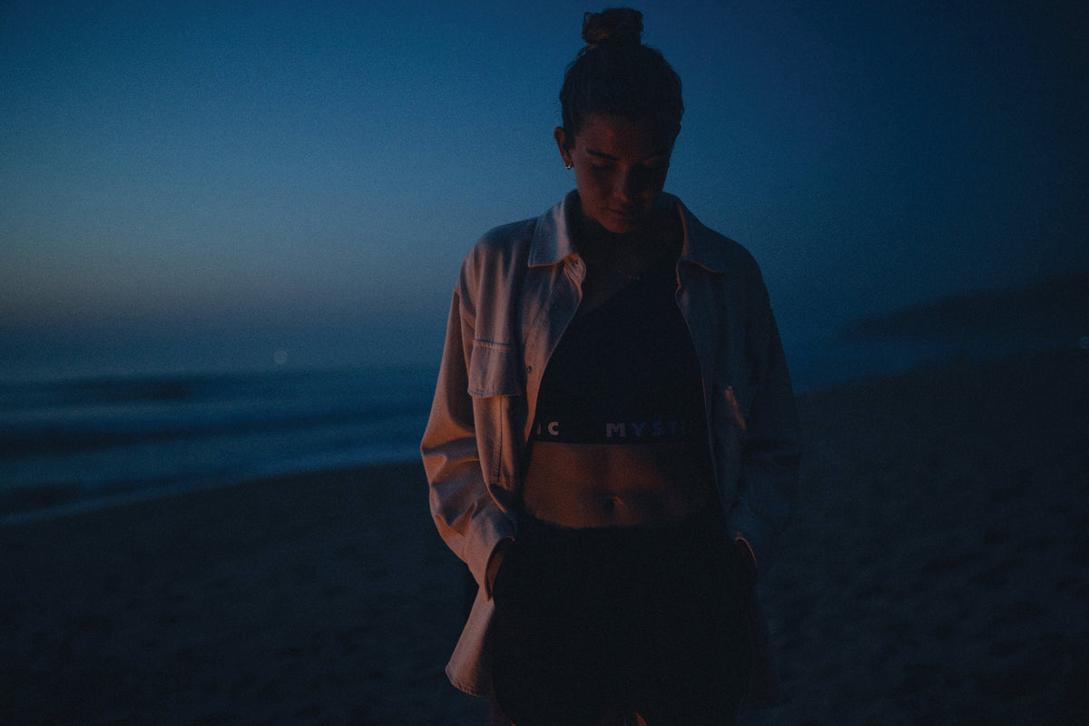 The Overshirt Shirt Women