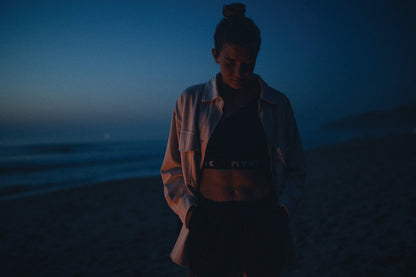 The Overshirt Shirt Women