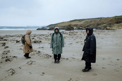 Poncho Explore