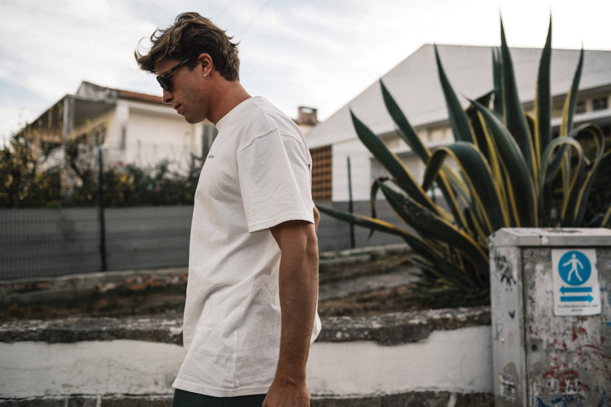 Profile Tee
