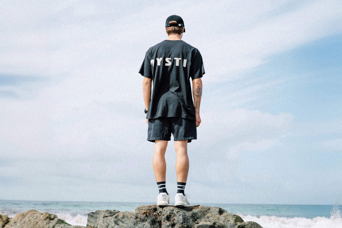 Profile Tee