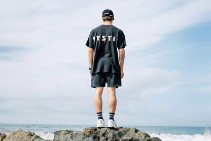 Profile Tee