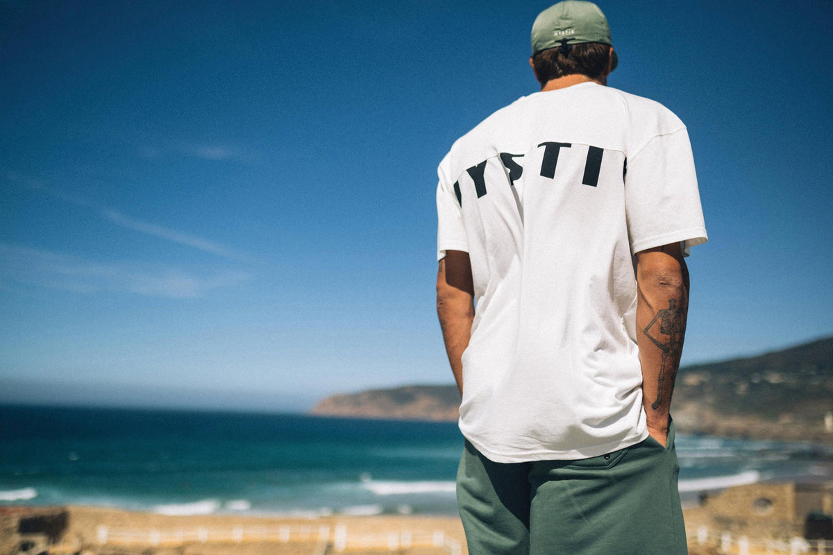 Profile Tee