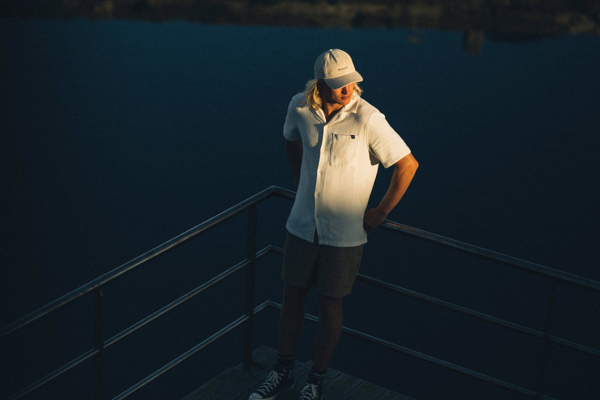Last Light Shirt