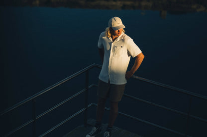 Last Light Shirt