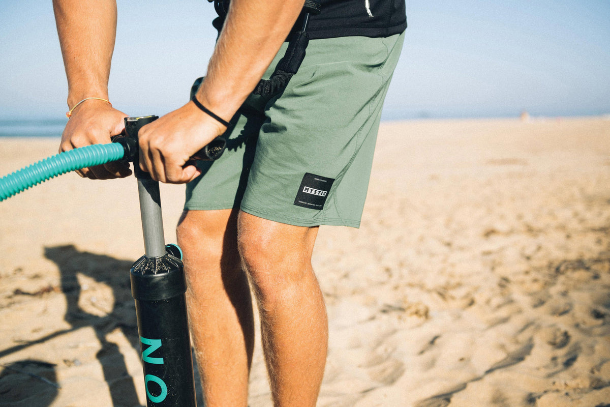 Brand Boardshorts