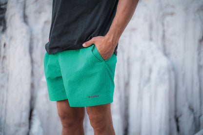 Continent Short
