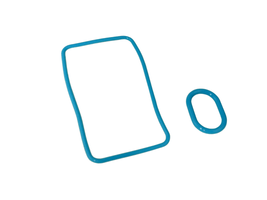 O-RING SEALS - FOIL DRIVE ASSIST MAX