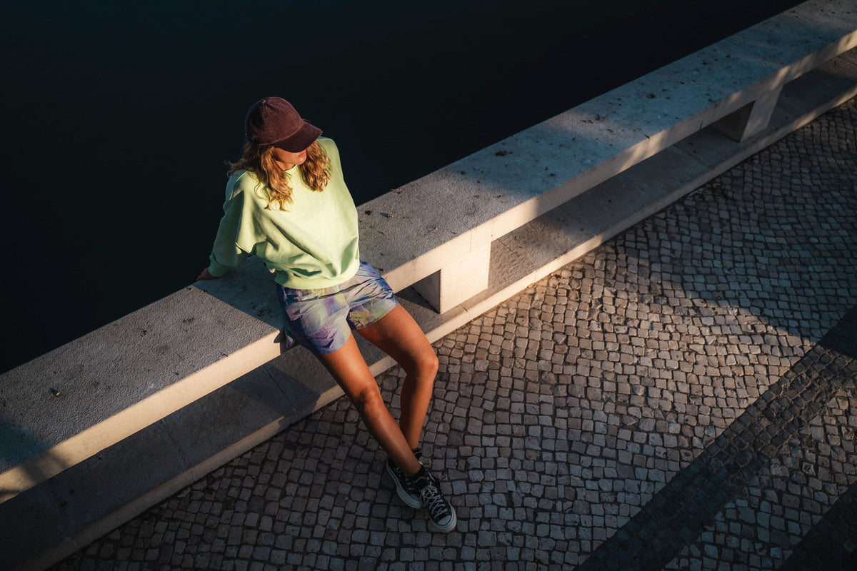 Abyss Shorts Women