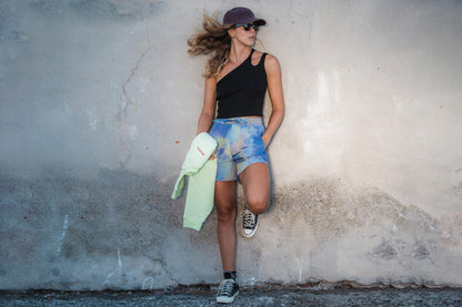Abyss Shorts Women