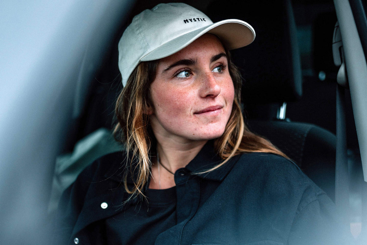 Dad Cap