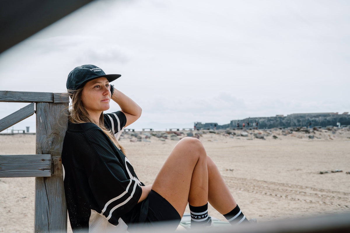 Ripple Cap