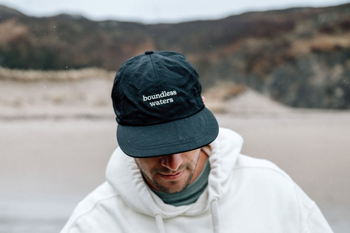 Ripple Cap