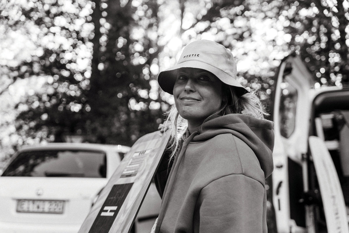 Bucket Hat