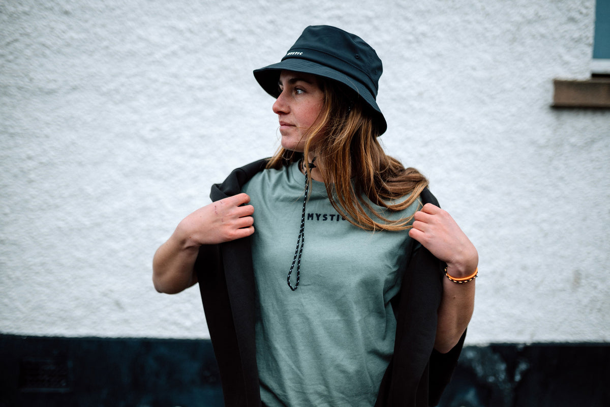 Quickdry Bucket Hat