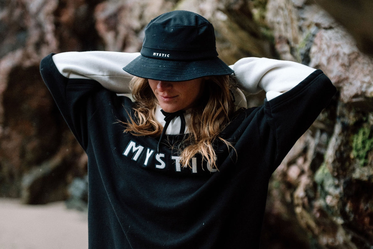 Quickdry Bucket Hat