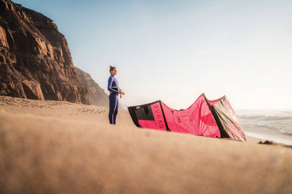 The One Fullsuit 4/3mm Zipfree Women