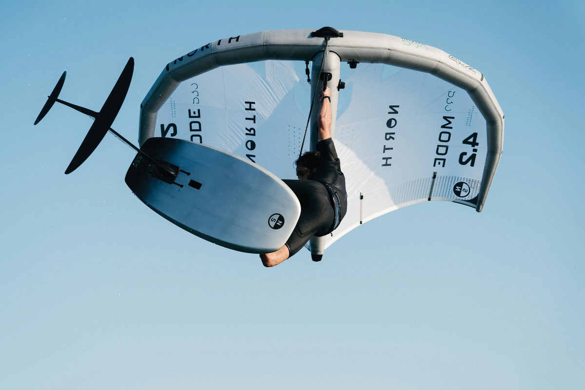 Majestic X Wing Harness (2024)