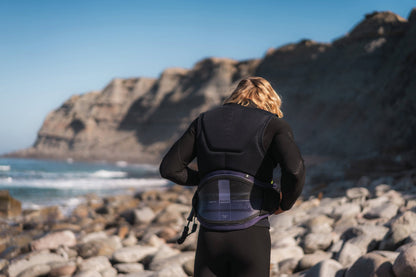 Solace Impact Vest Szip