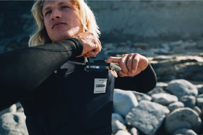Solace Impact Vest Szip