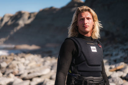 Solace Impact Vest Szip