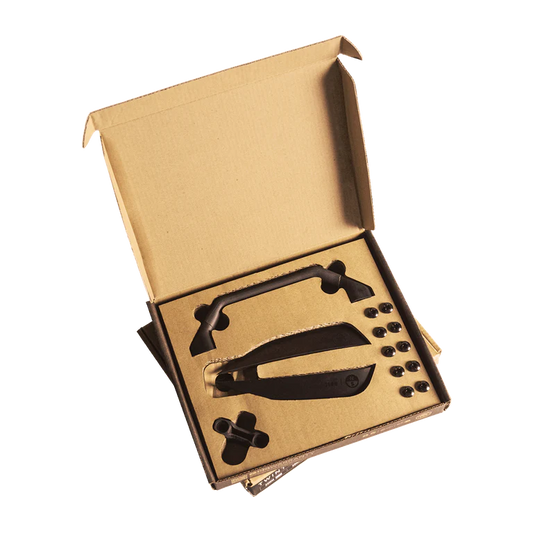 Twintip Accessory Kit