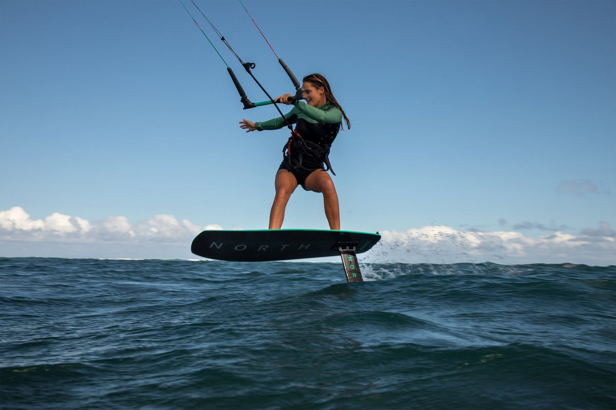 North Sense foilboard