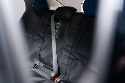 Car Seat Cover Double