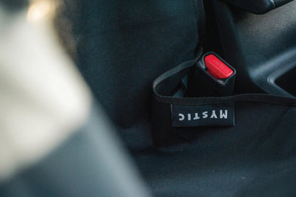 Car Seat Roll Cover
