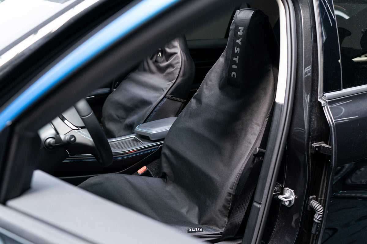 Car Seat Roll Cover