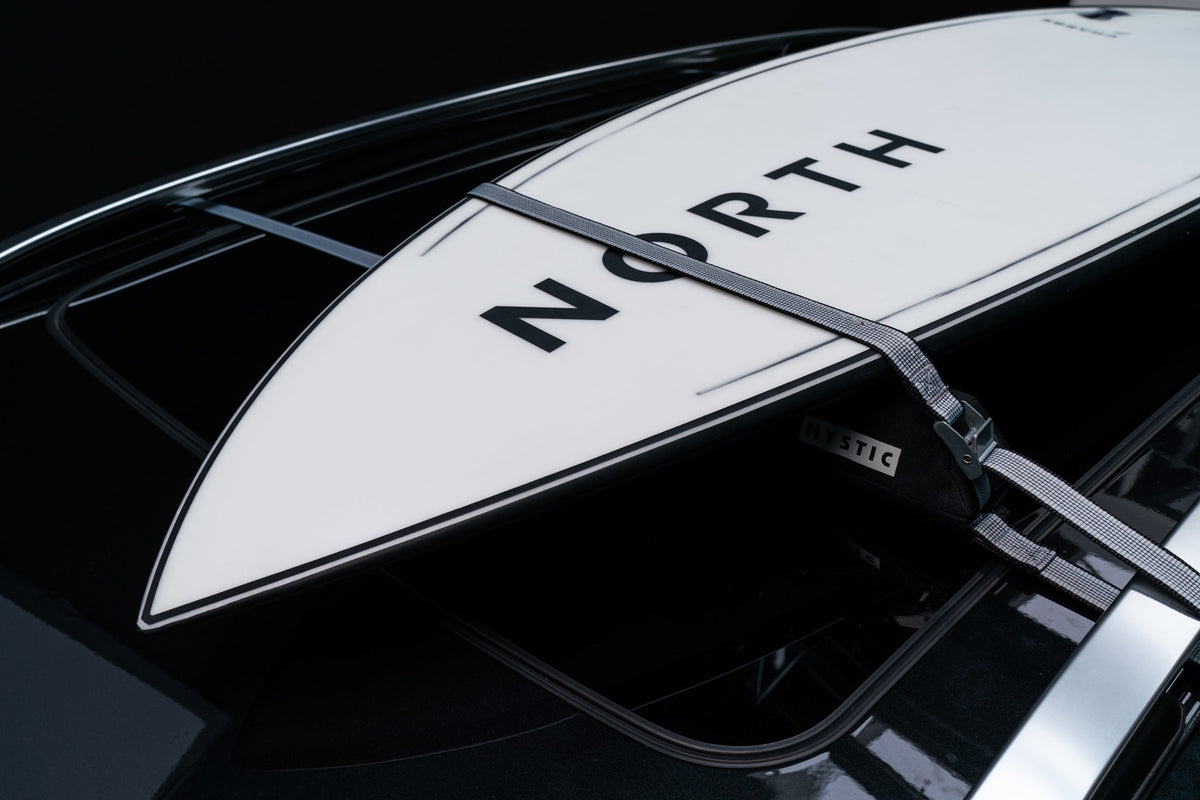 Roofrack System Single