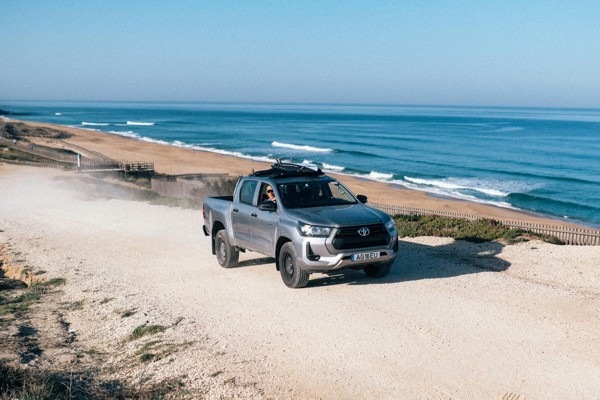 Roofrack System Single